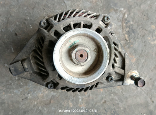 MITSUBISHI TRITON ALTERNATOR (1800A007)