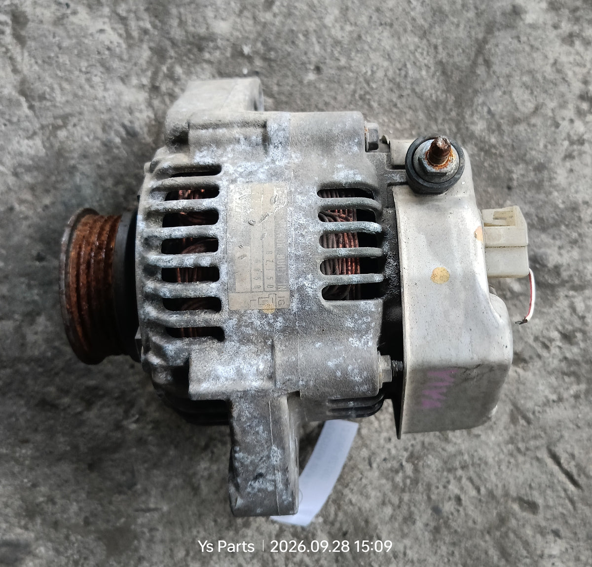 PERODUA VIVA ALTERNATOR (27060-BZ150)