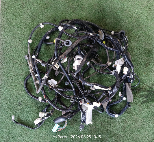 NISSAN X-TRAIL LOWER WIRING (24017-4CJ1A)