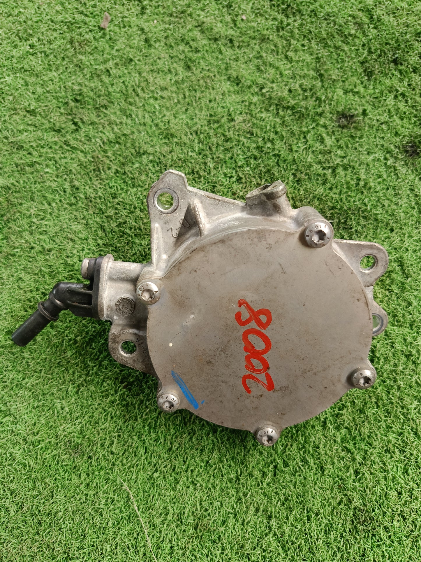 PEUGEOT 2008 BRAKE VACUUM PUMP (VP0001)