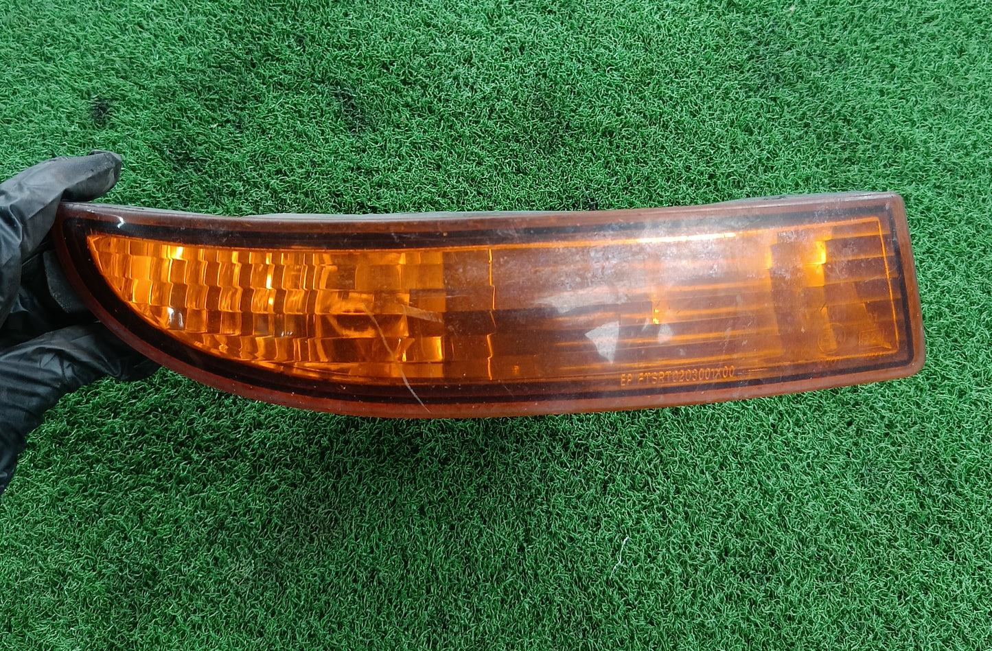 PERODUA KELISA BUMPER SIGNAL LAMP RH (SL0002)
