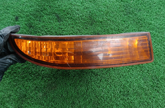 PERODUA KELISA BUMPER SIGNAL LAMP RH (SL0002)