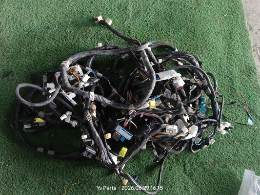TOYOTA HILUX VIGO LOWER WIRING (82164-0K460-J00)