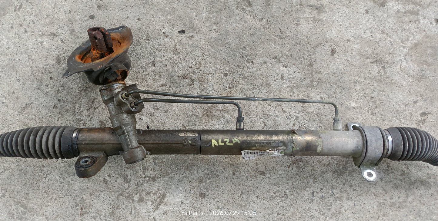 PERODUA ALZA STEERING RACK (44200-BZ151)