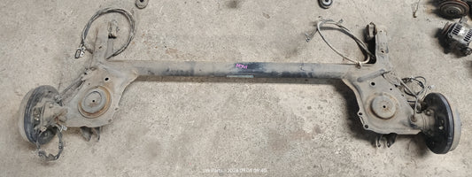 PERODUA MYVI REAR AXLE (RAD0035)