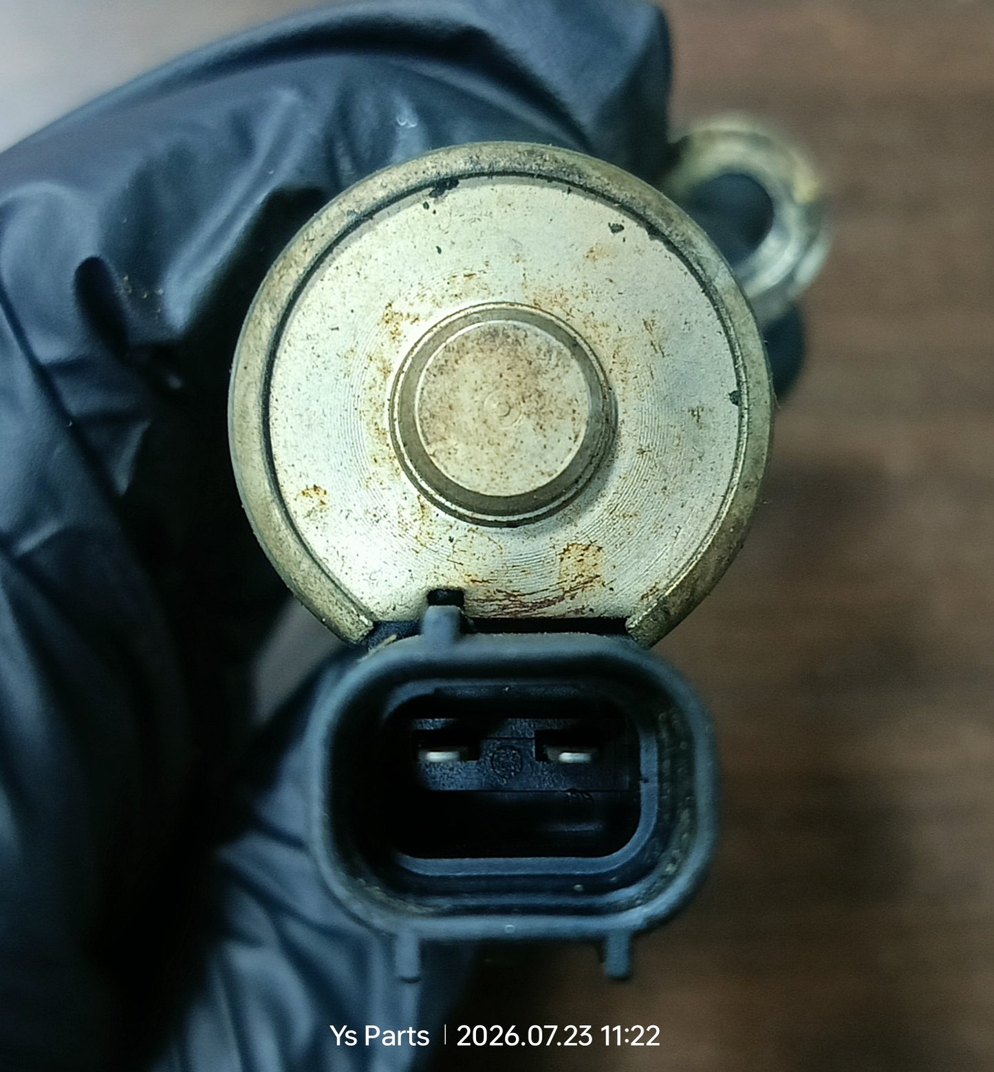 PROTON SAGA VVT SENSOR (VTS005)