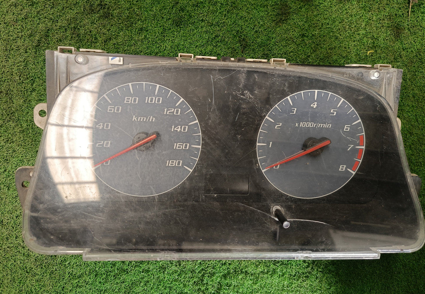 PERODUA VIVA METER (M0025)