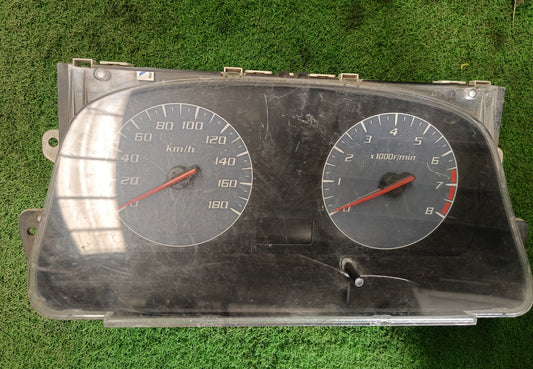 PERODUA VIVA METER (M0025)