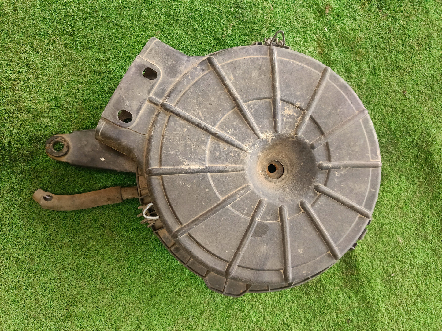 PROTON SAGA ISWARA LMST AIRBOX SET (ABX0067)