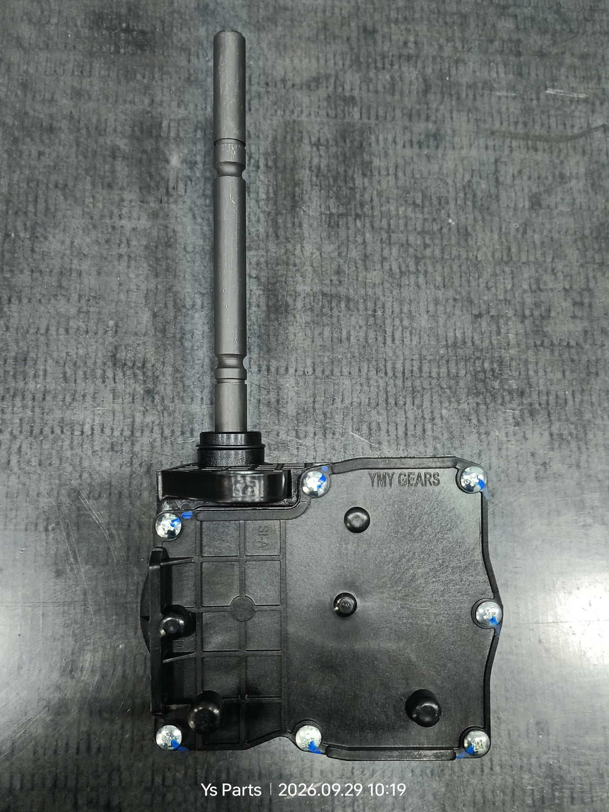 TOYOTA HILUX REVO TRANSFER CASE MOTOR (NEW) (TTCM213)