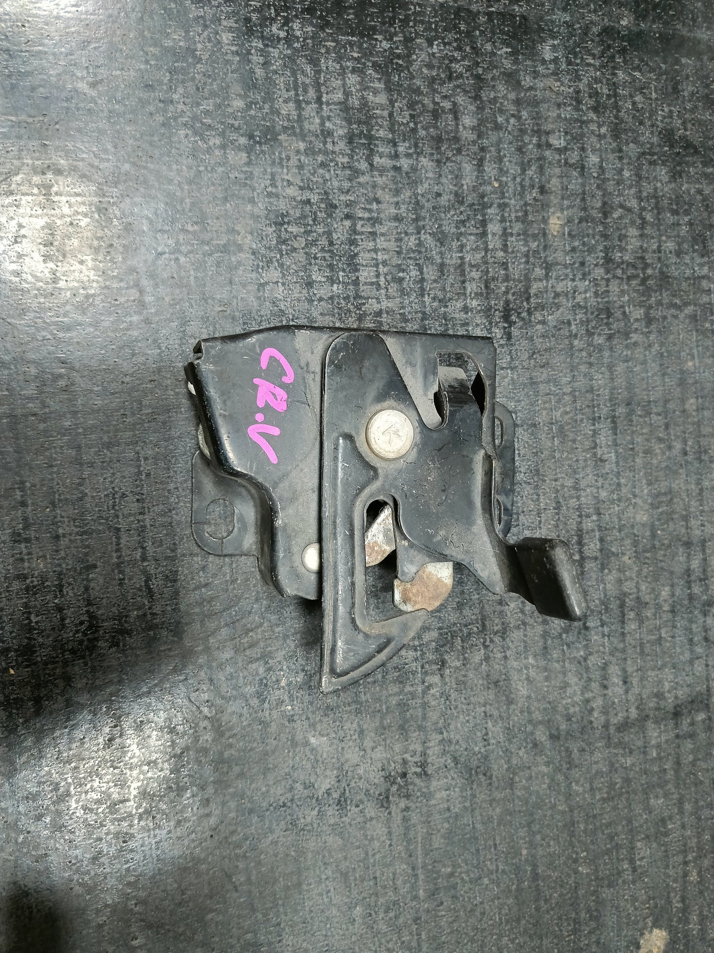 HONDA CR-V FRONT BONNET LOCK (BL00029)
