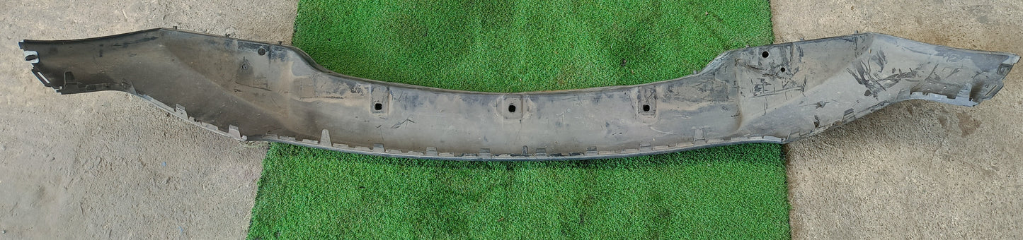 MINI COOPER FRONT BUMPER SKIRT (FS0010)
