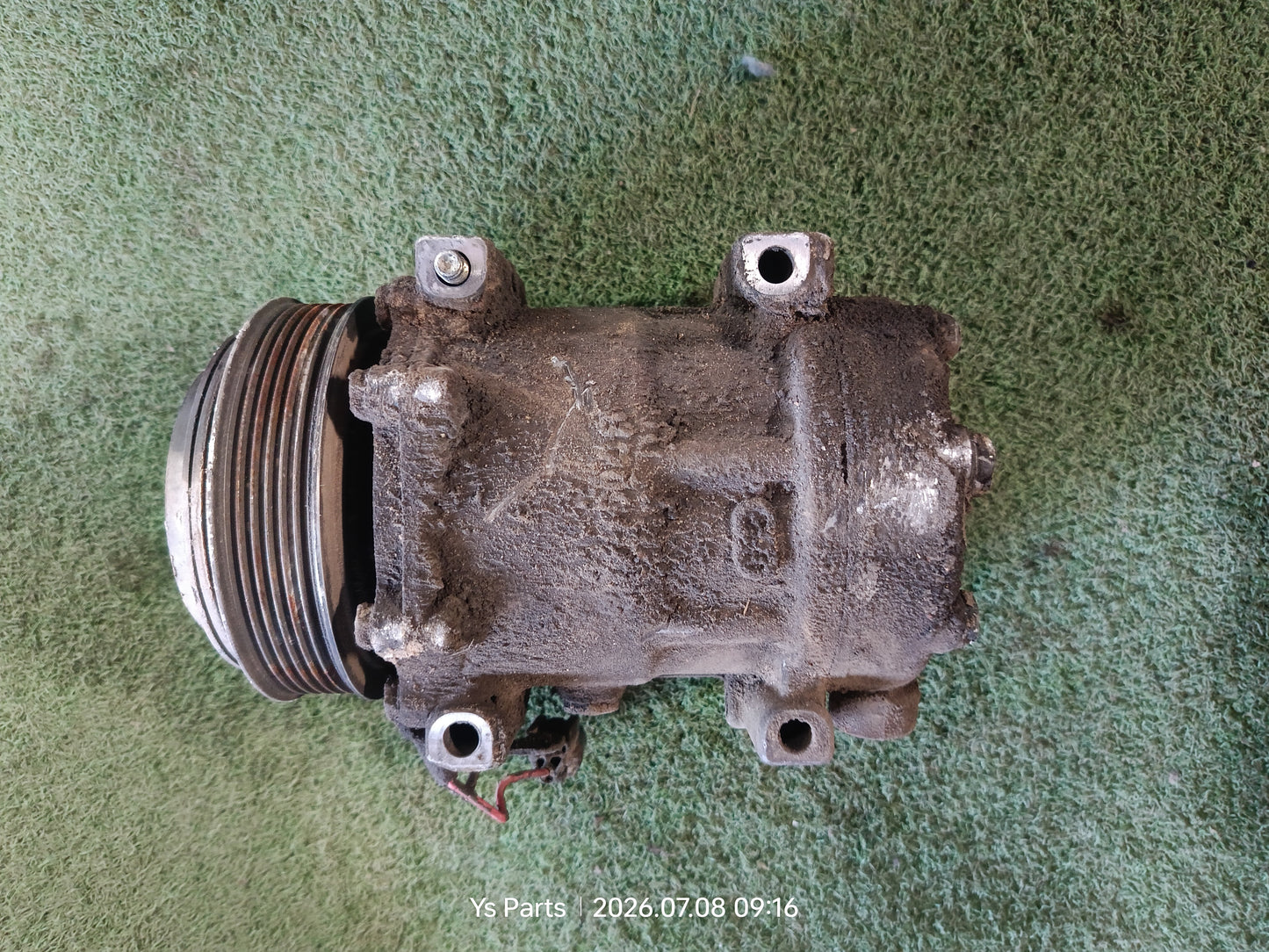 PROTON SAGA BLM COMPRESSOR (0510808050)