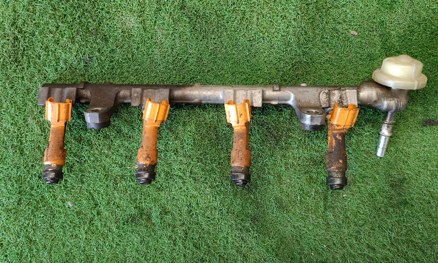 TOYOTA AVANZA FUEL INJECTOR (FI00001)