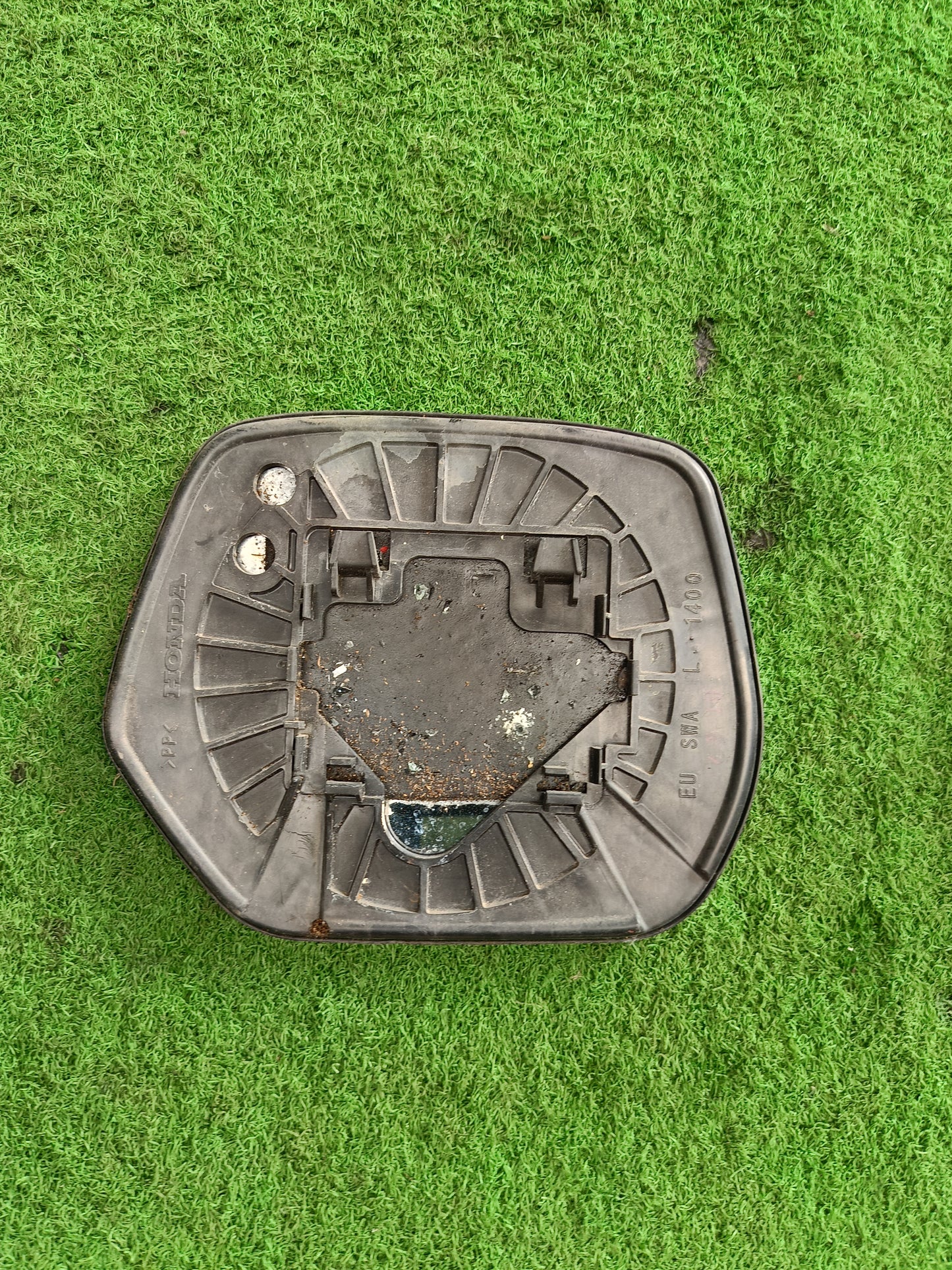 HONDA CRV SIDE MIRROR GLASS LH (SMG035)