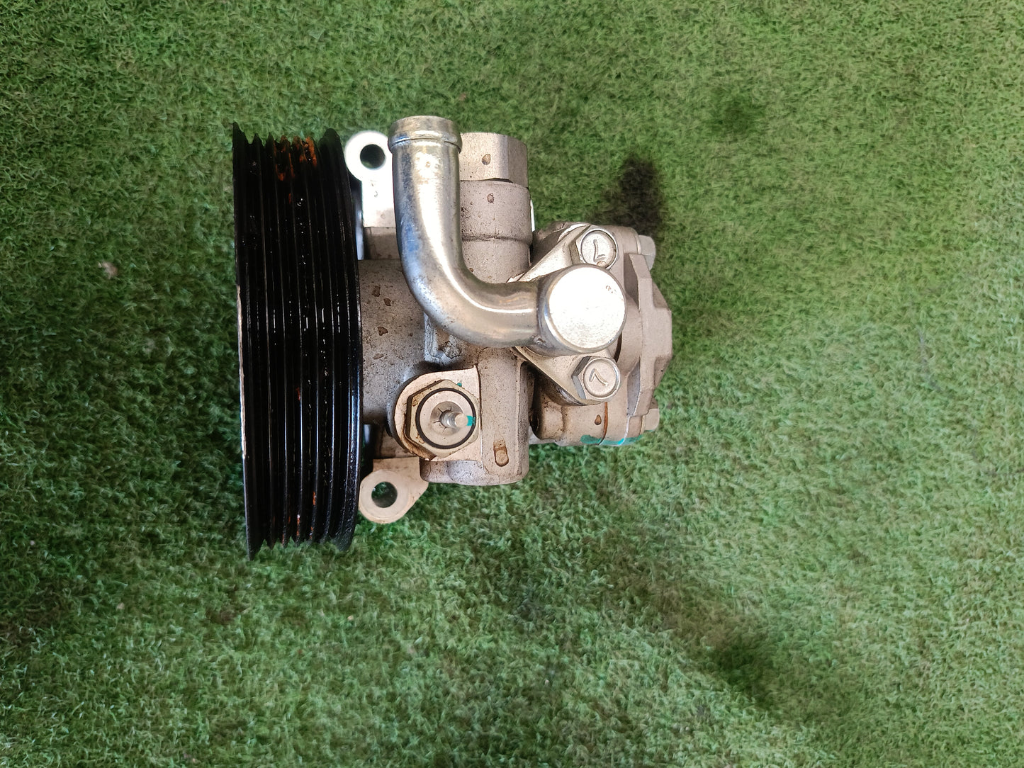 PROTON NEW SAGA VVT/GEN 2 PERSONA/ IRIZ STEERING PUMP (PW913458)