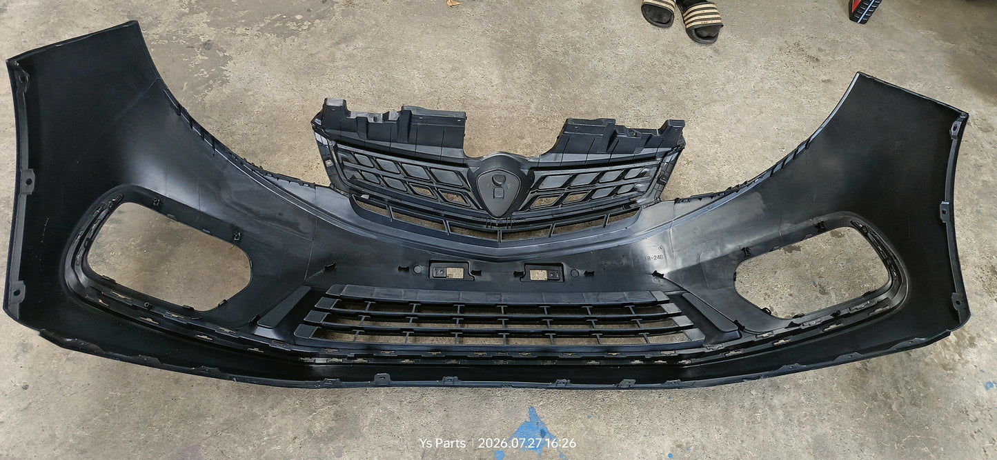 PROTON PERSONA 2019 FRONT BUMPER (PRG02D-1011A-NNNA)