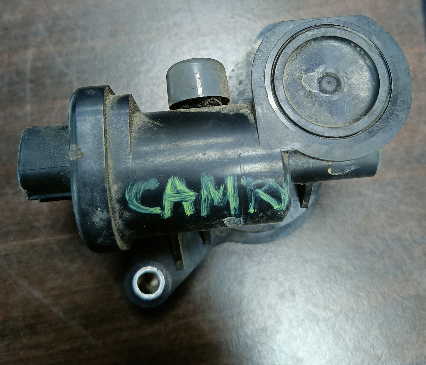 TOYOTA CAMRY AIR INTAKE IDLE CONTROL VALVE PUMP (012010-6060)
