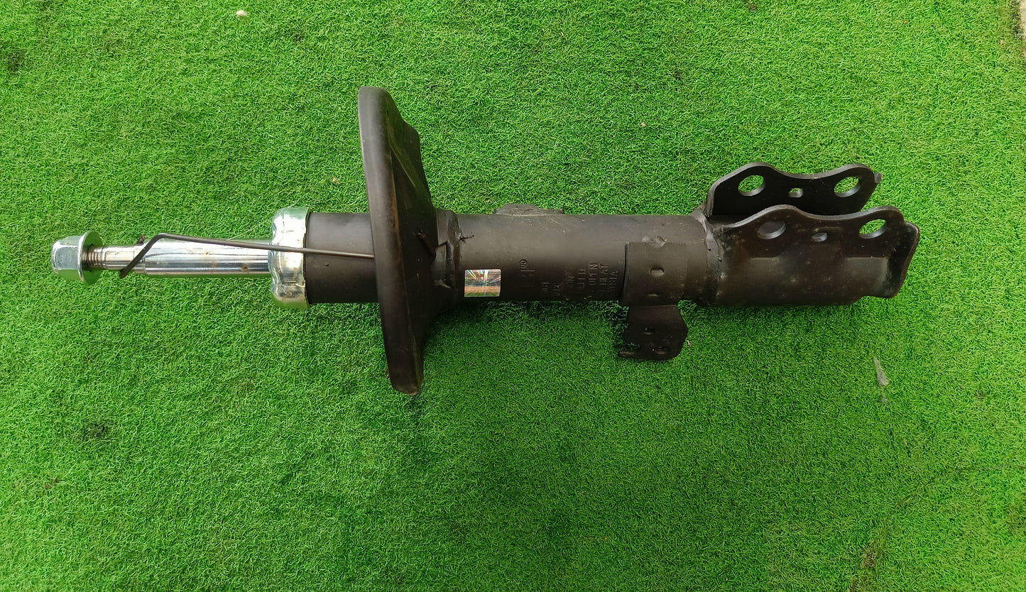 TOYOTA WISH 1.8 ZNE10 FRONT ABSORBER (61160)