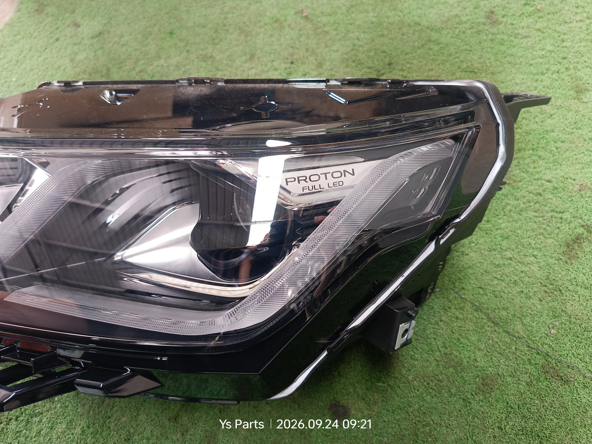 PROTON X50 HEAD LAMP LH (NEW ORI) (6600138151)