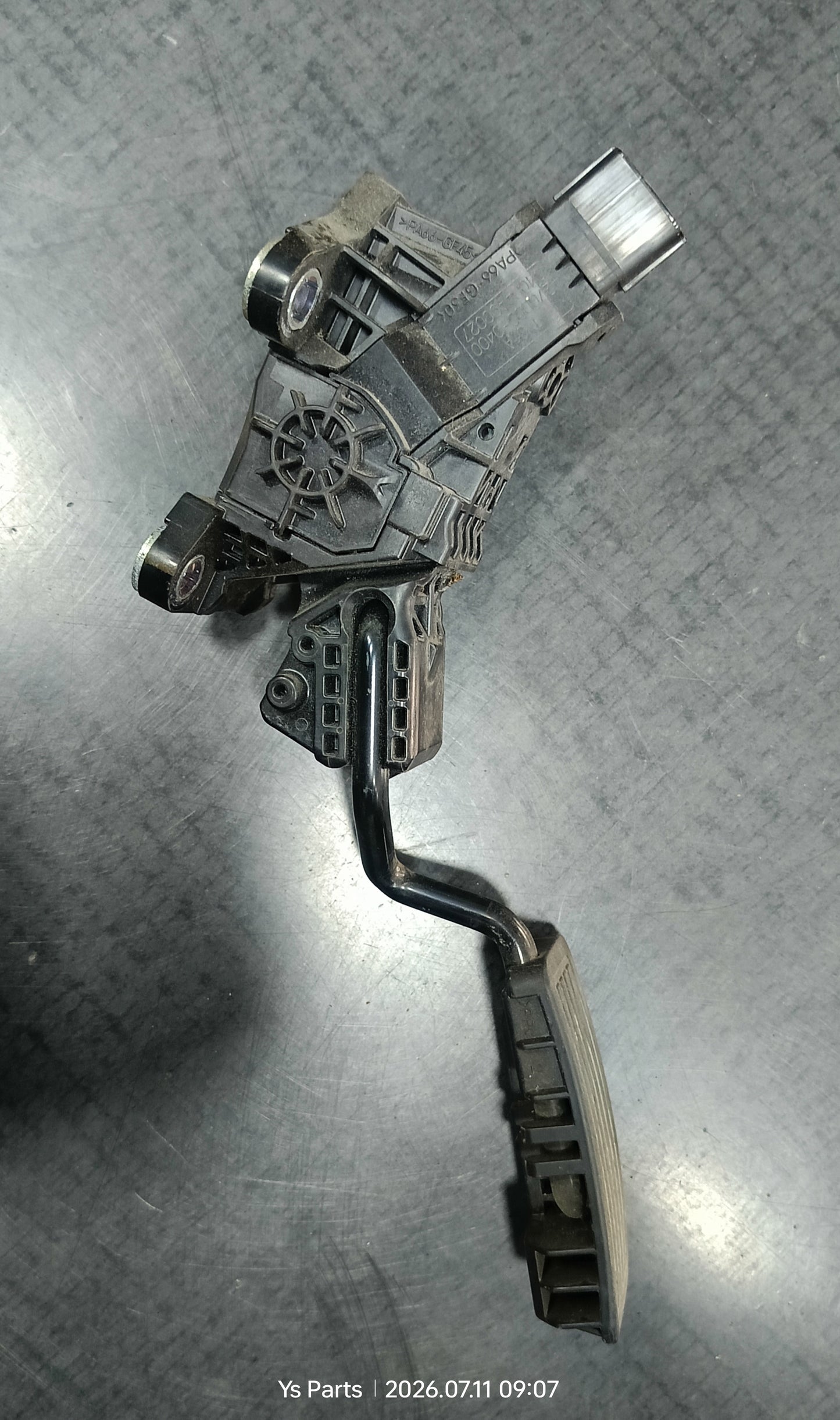 HONDA CRV PEDAL SENSOR (270000-0400)