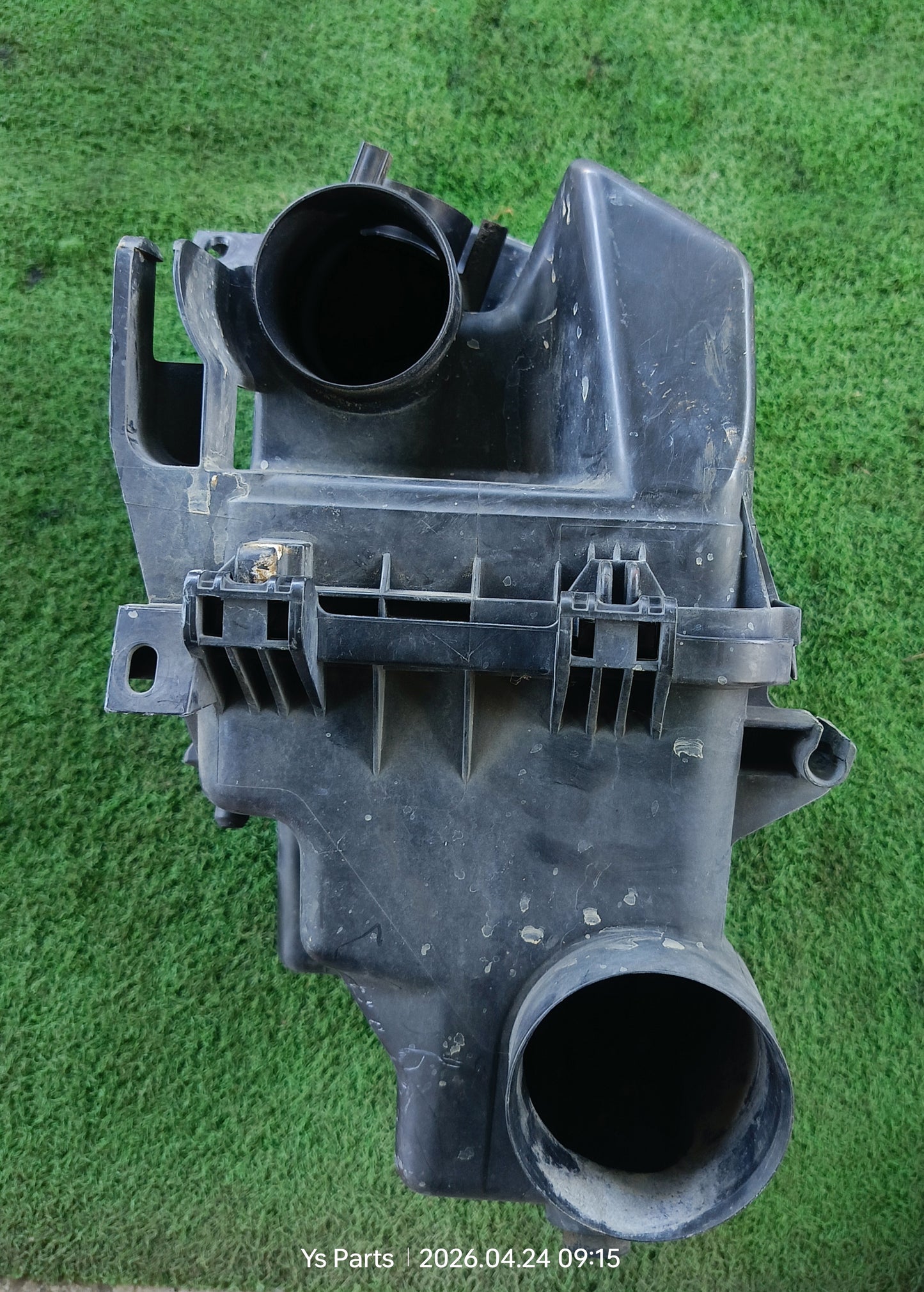 TOYOTA VIOS NCP93 AIRBOX SET (17700-0M030)
