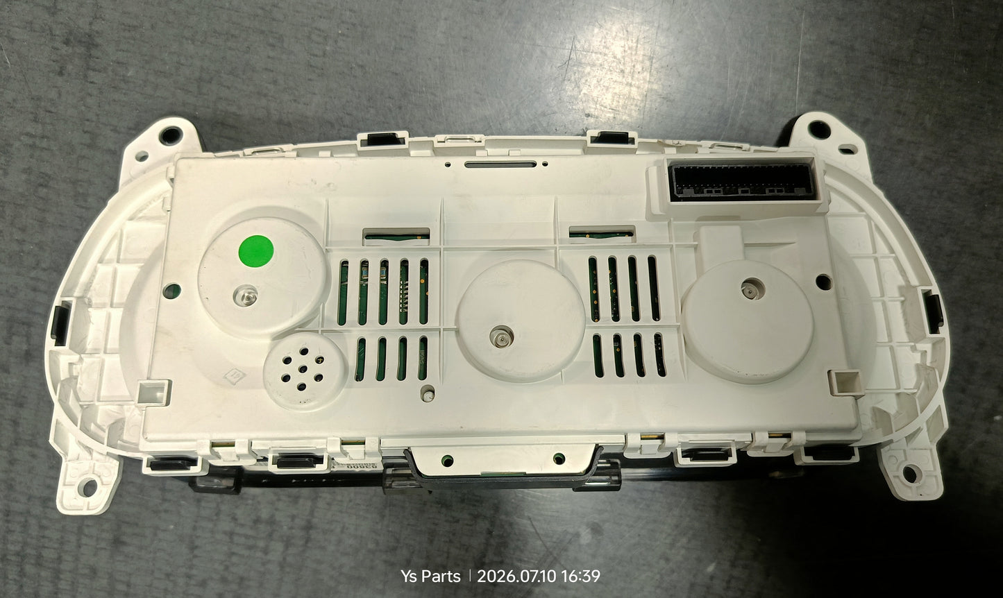 PERODUA MYVI LAGI BEST METER AT (83800-BZL42)