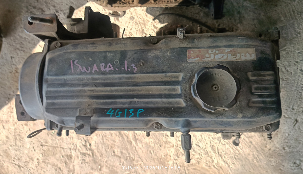 PROTON SAGA ISWARA 1.3 ENGINE 4G1P (ENG008)
