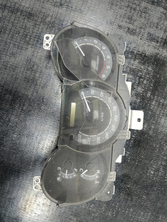 TOYOTA VIGO METER (83800-0K170)