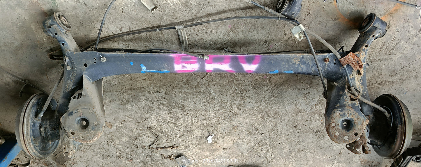 HONDA BRV REAR AXLE (RA0014)