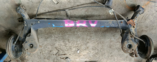 HONDA BRV REAR AXLE (RA0014)