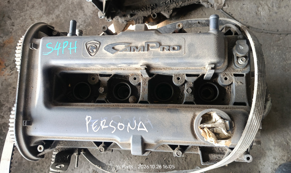 PROTON PERSONA ENGINE S4PH (ENG004)