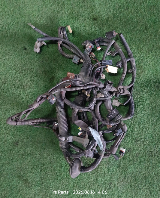PERODUA MYVI K3 ENGINE WIRING (82121-BZ570)
