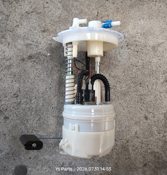 NISSAN ALMERA FUEL PUMP (17040-1HJ0B)