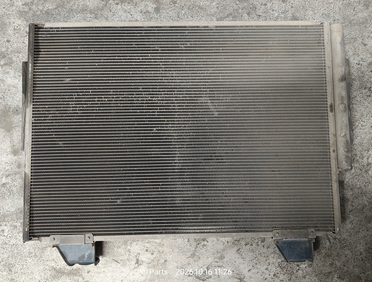TOYOTA HILUX VIGO 2.5 CONDENSER AT (CD012)
