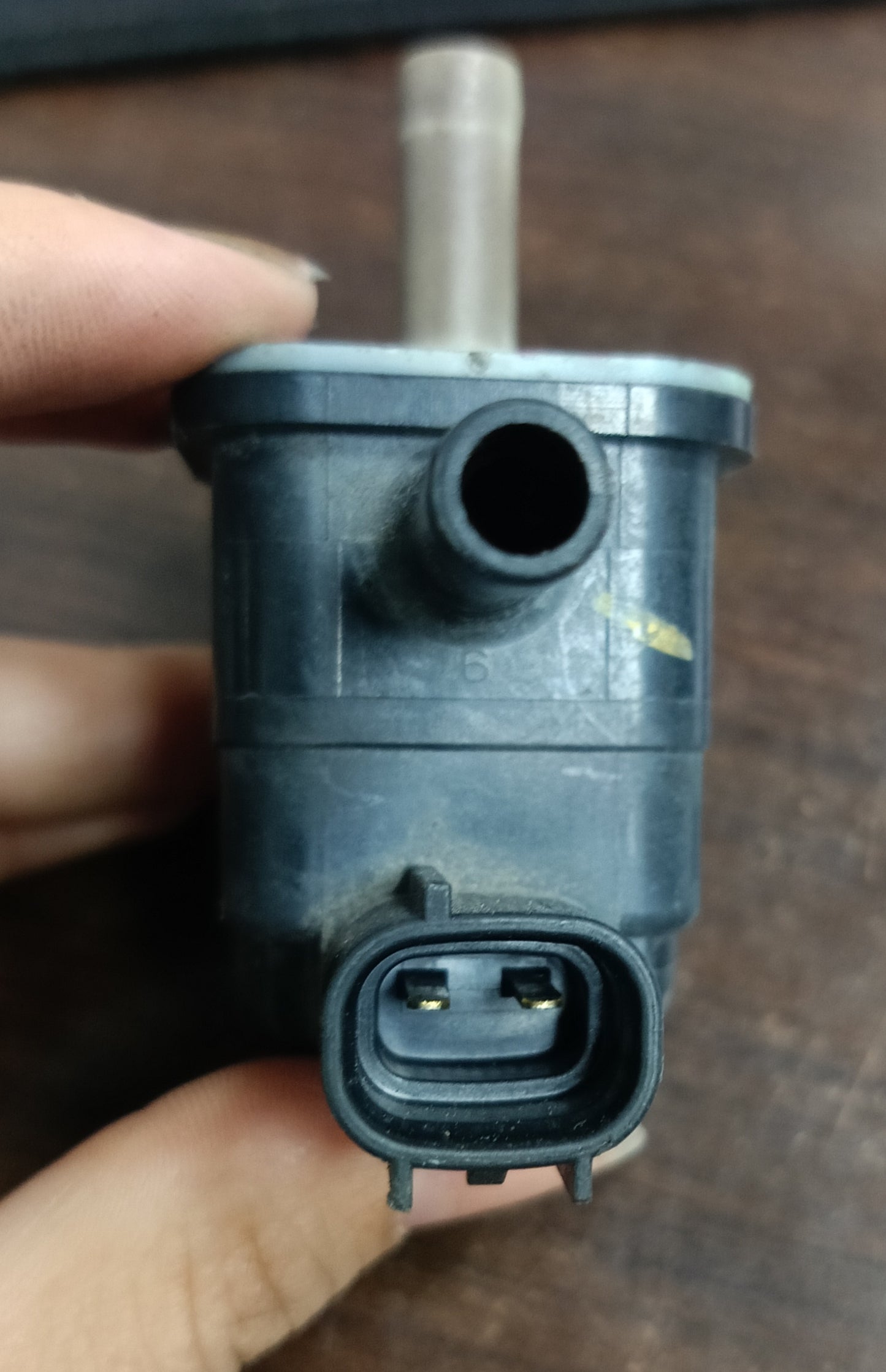 TOYOTA VIOS NCP150/BEZZA 1.3 VACUUM VALVE (90919-TC002)