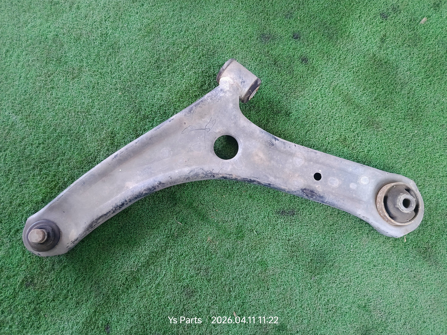 MITSUBISHI XPANDER LOWER ARM RH (LAM067)
