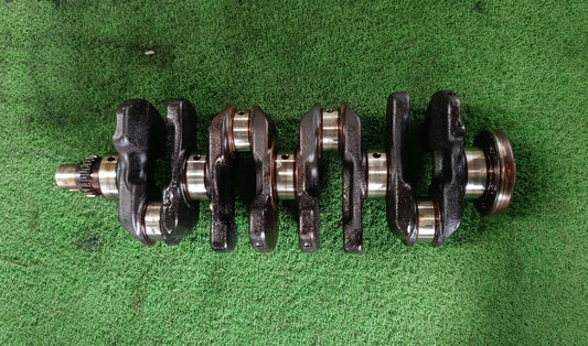 TOYOTA AVANZA CRANKSHAFT (CS00001)