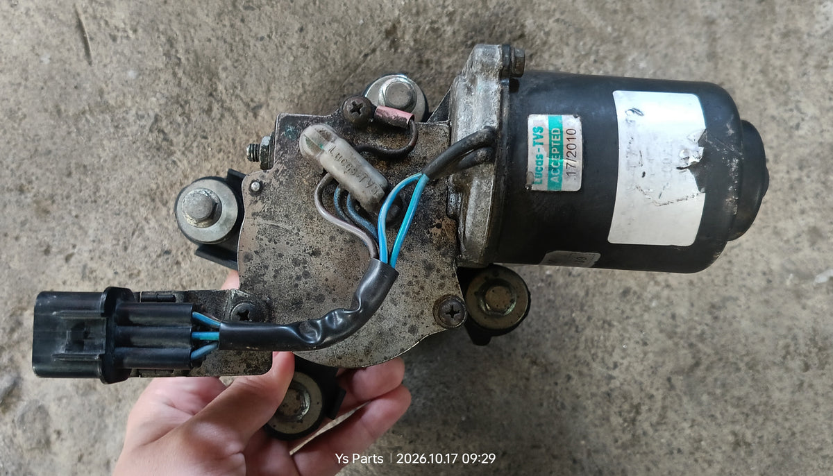 PROTON WAJA WIPER MOTOR (WM00016)
