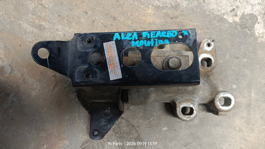 PERODUA ALZA GEARBOX MOUNTING (EM0088)