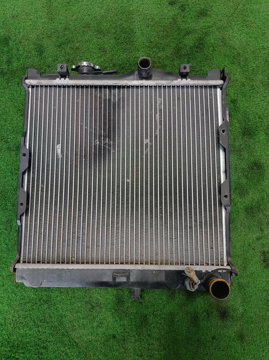 PROTON SAGA ISWARA RADIATOR (RAD031)