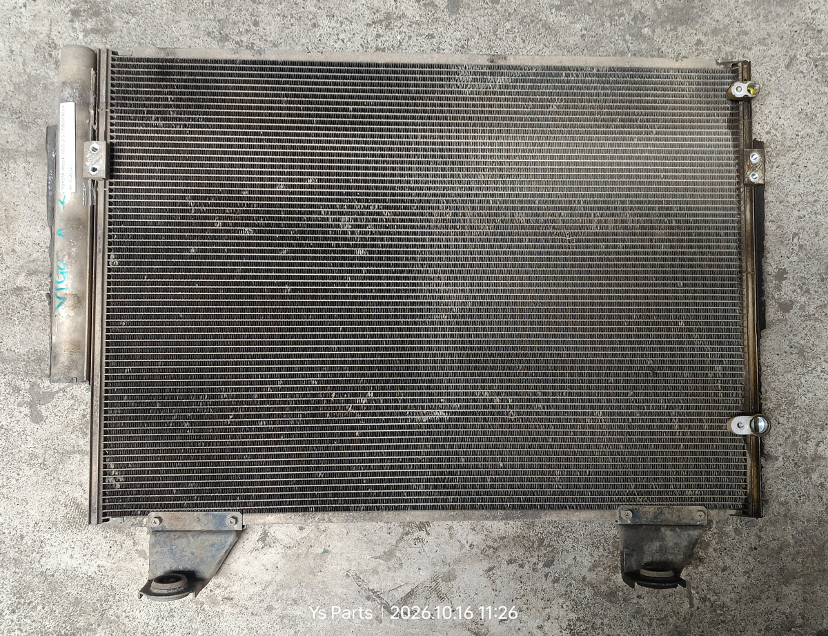 TOYOTA HILUX VIGO 2.5 CONDENSER AT (CD012)