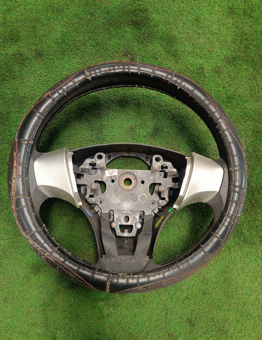 PERODUA BEZZA STEERING WHEEL (SW00116)