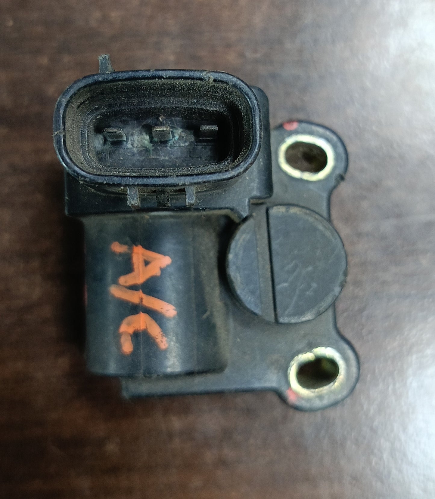 HONDA CITY AIRCON VALVE (136800-1950)