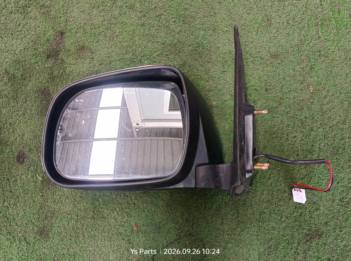 TOYOTA HILUX VIGO SIDE MIRROR 3WIRE LH (SM10055)