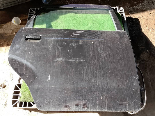 TOYOTA AVANZA DOOR PANEL RRH COMPLETE (DP00271)