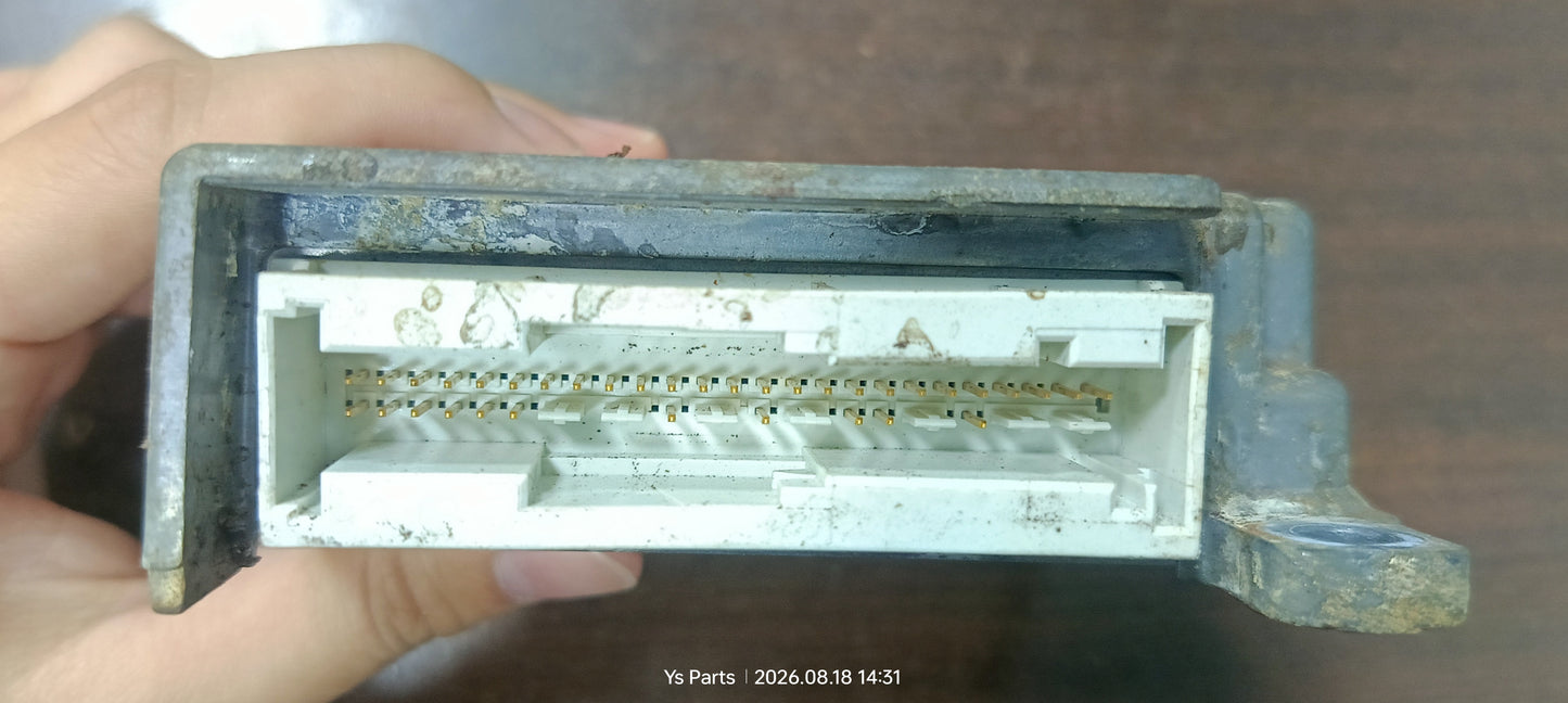 HYUNDAI MATRIX AIRBAG ECU (95910-17050)