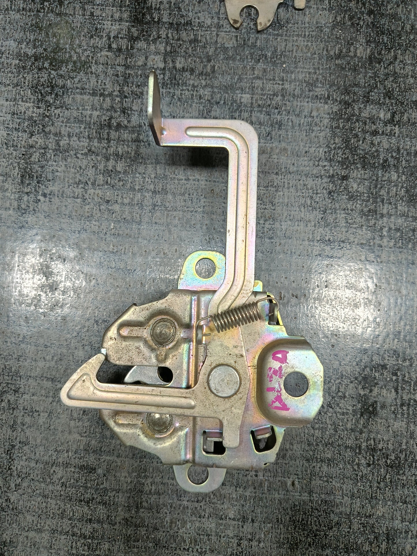 PERODUA ALZA FRONT BONNET LOCK BL00003