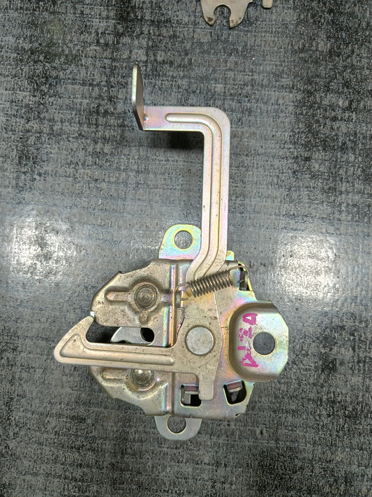 PERODUA ALZA FRONT BONNET LOCK BL00003
