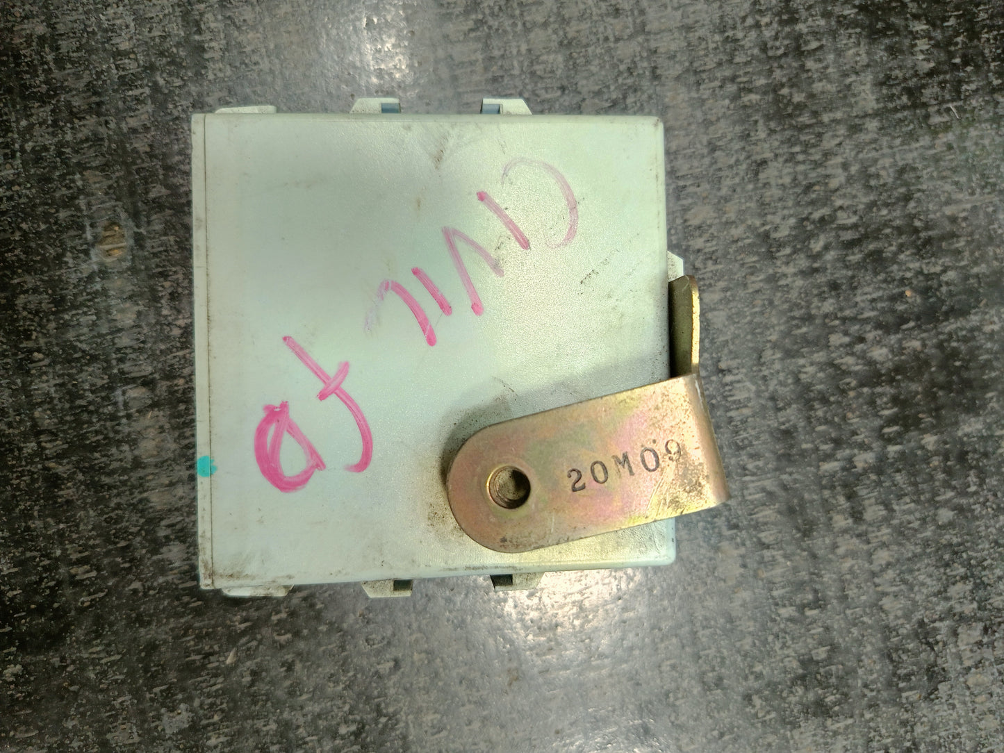 HONDA CIVIC MODULE BACK SENSOR ECU (39670-SNN-M010-M1)